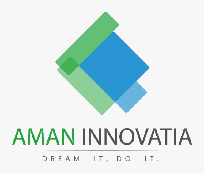 AMAN Logo